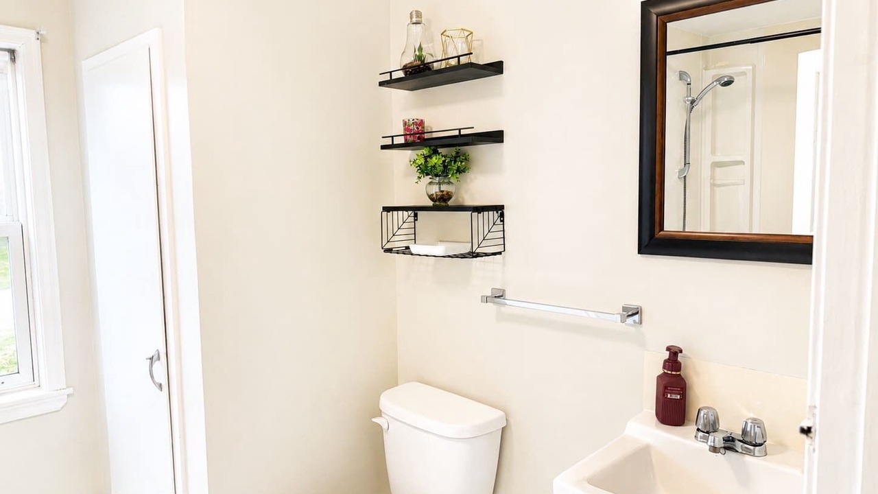 Photo of Bathroom in Twillingate