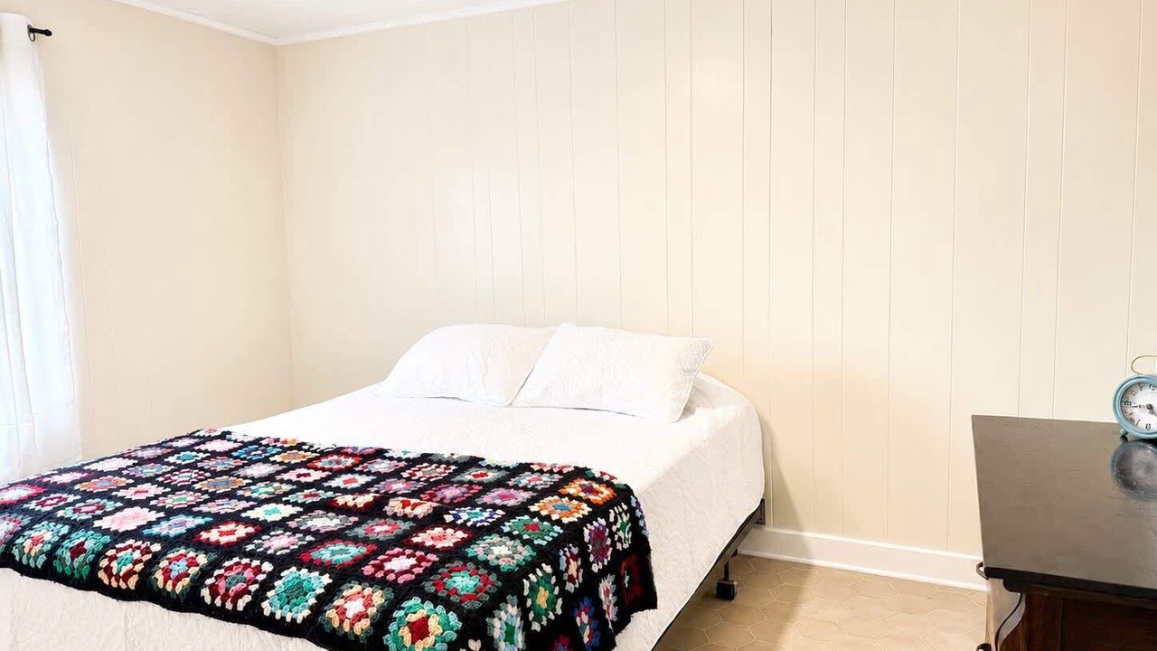 Photo of Bedroom in Twillingate