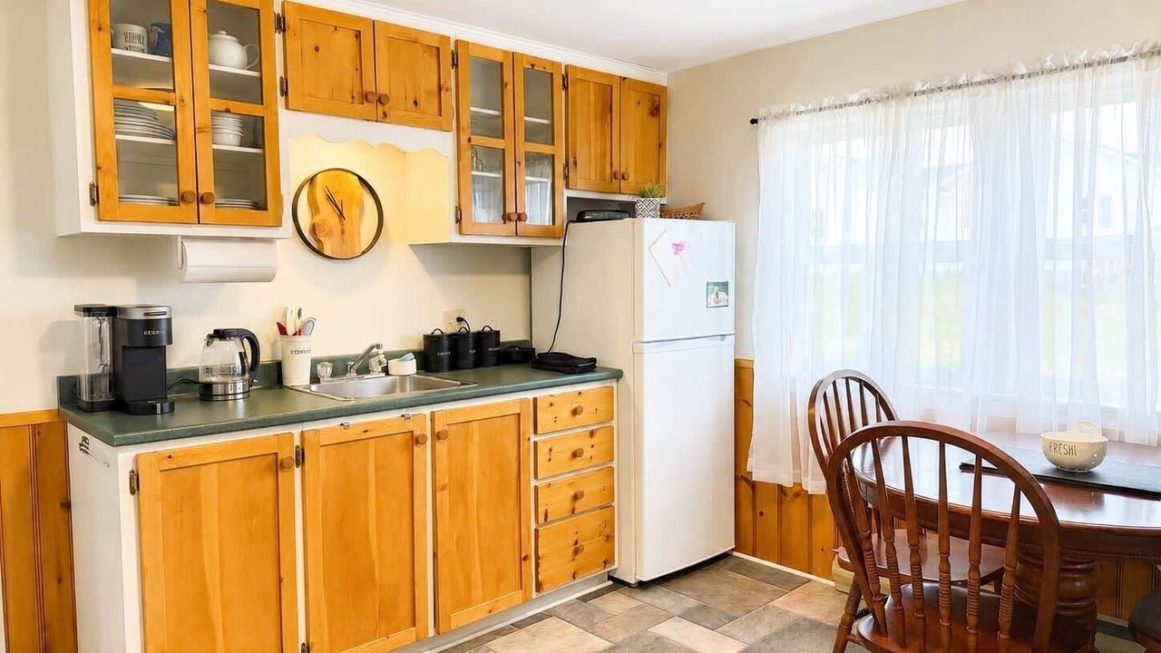 Photo of Kitchen in Twillingate