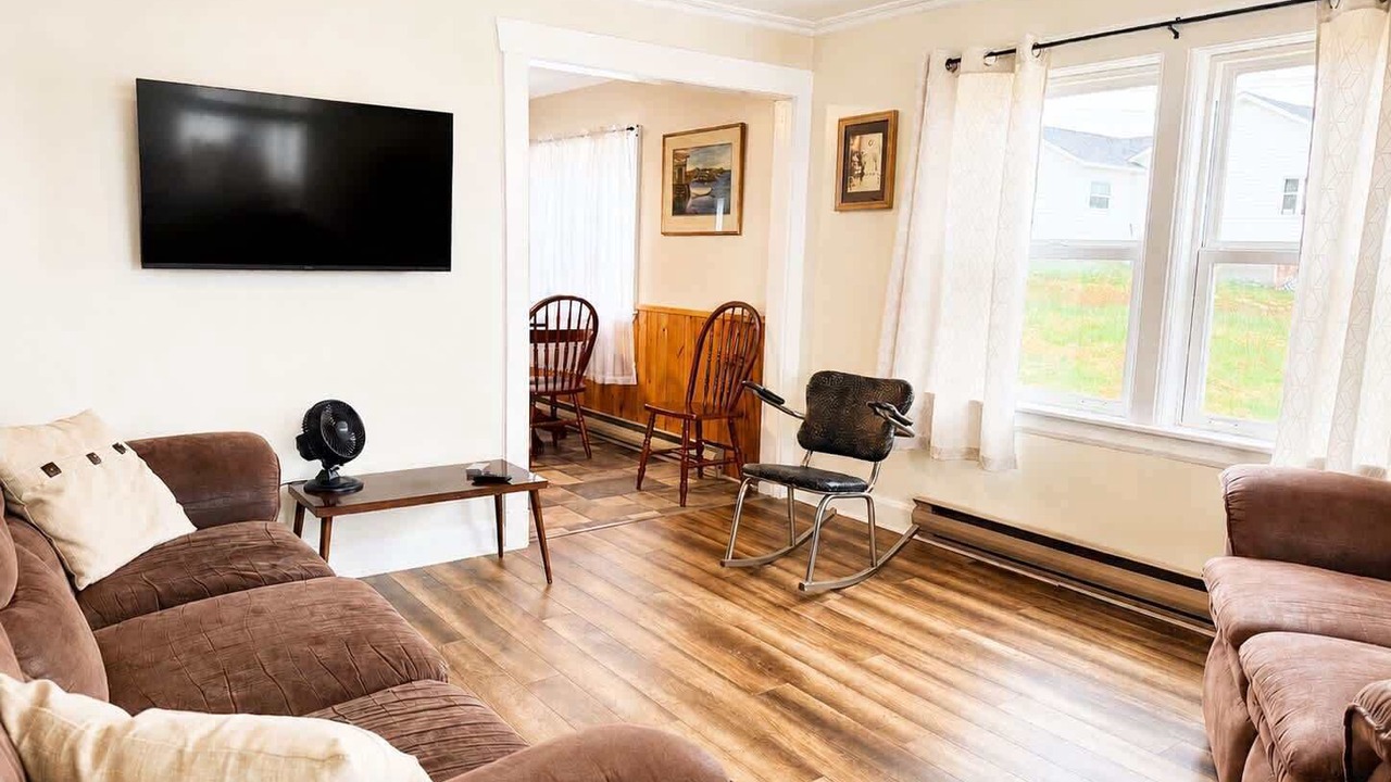 Photo of Livingroom in Twillingate