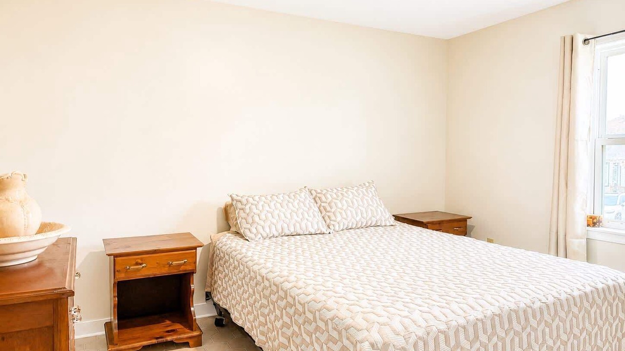 Photo of Bedroom in Twillingate