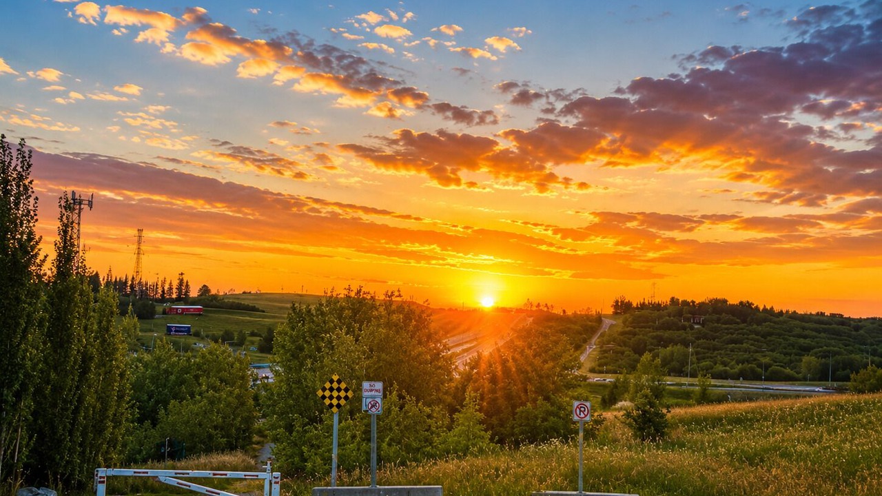 Photo of Others in Northwest Calgary