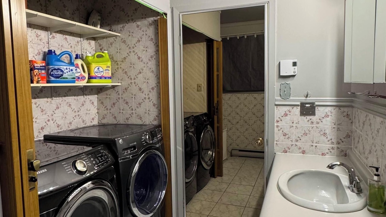 Photo of Bathroom in Mauricie