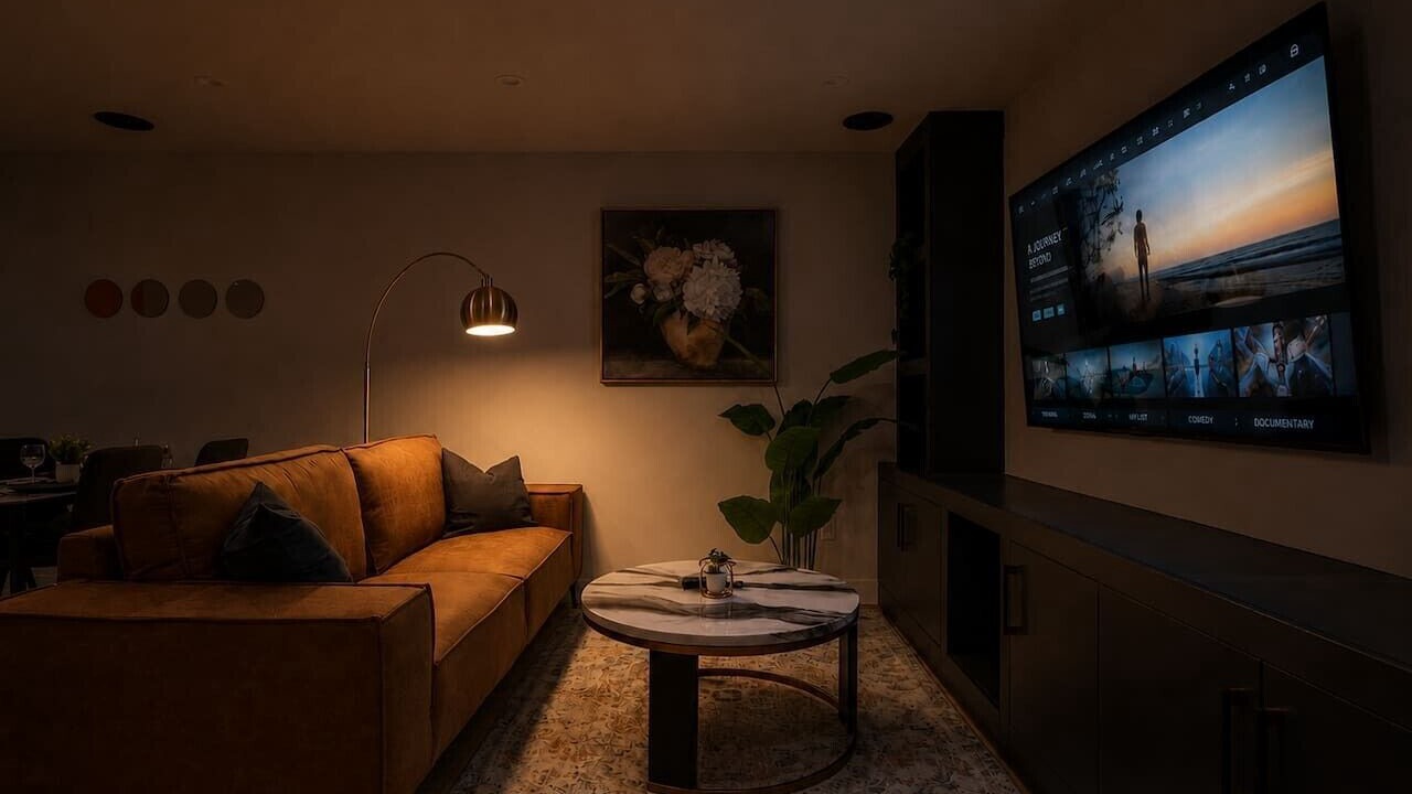 Photo of Bedroom in Shaganappi
