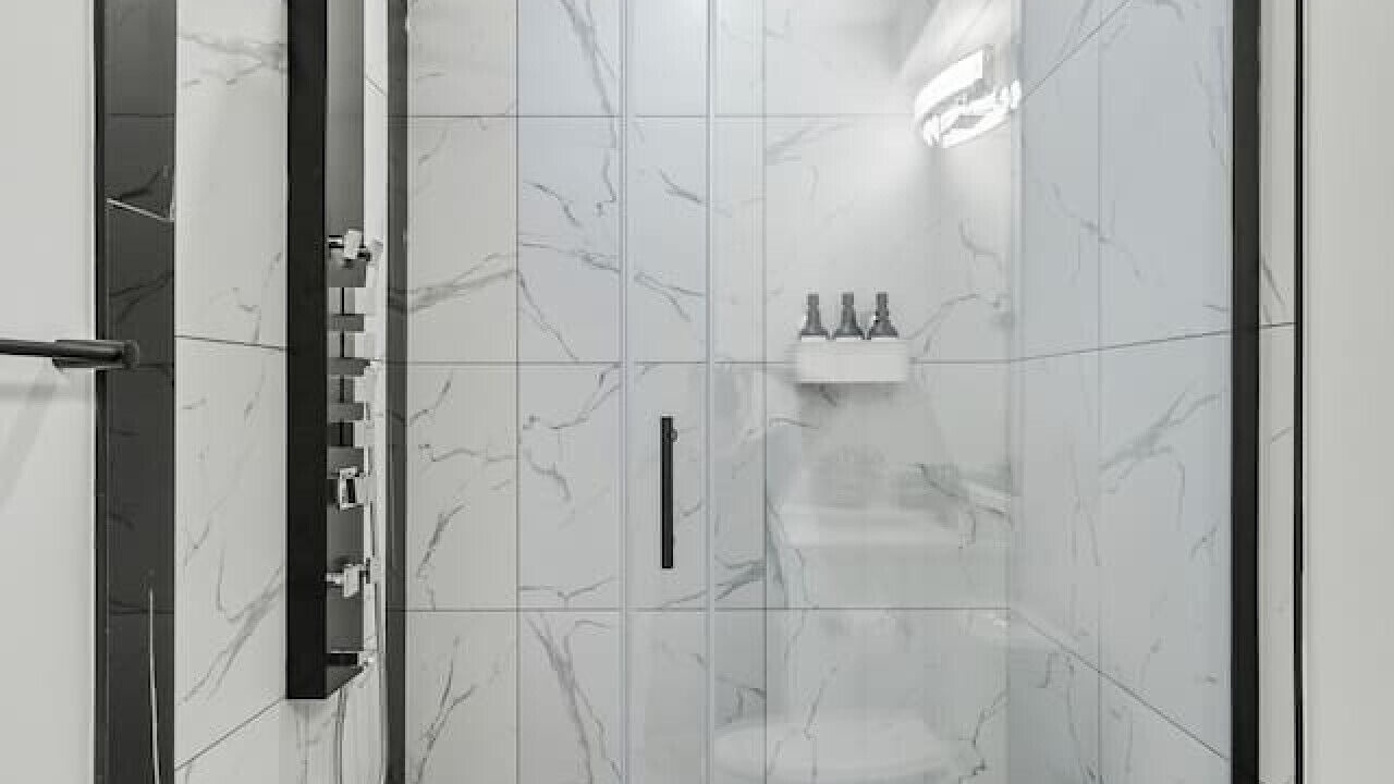 Photo of Bathroom in Shaganappi