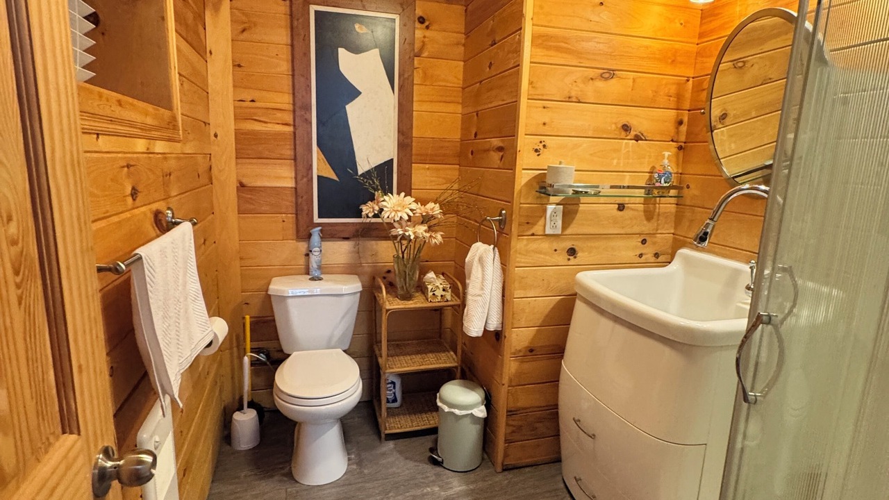 Photo of Bathroom in Torbay