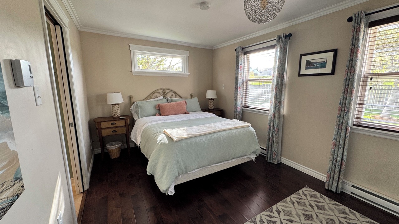 Photo of Bedroom in Torbay