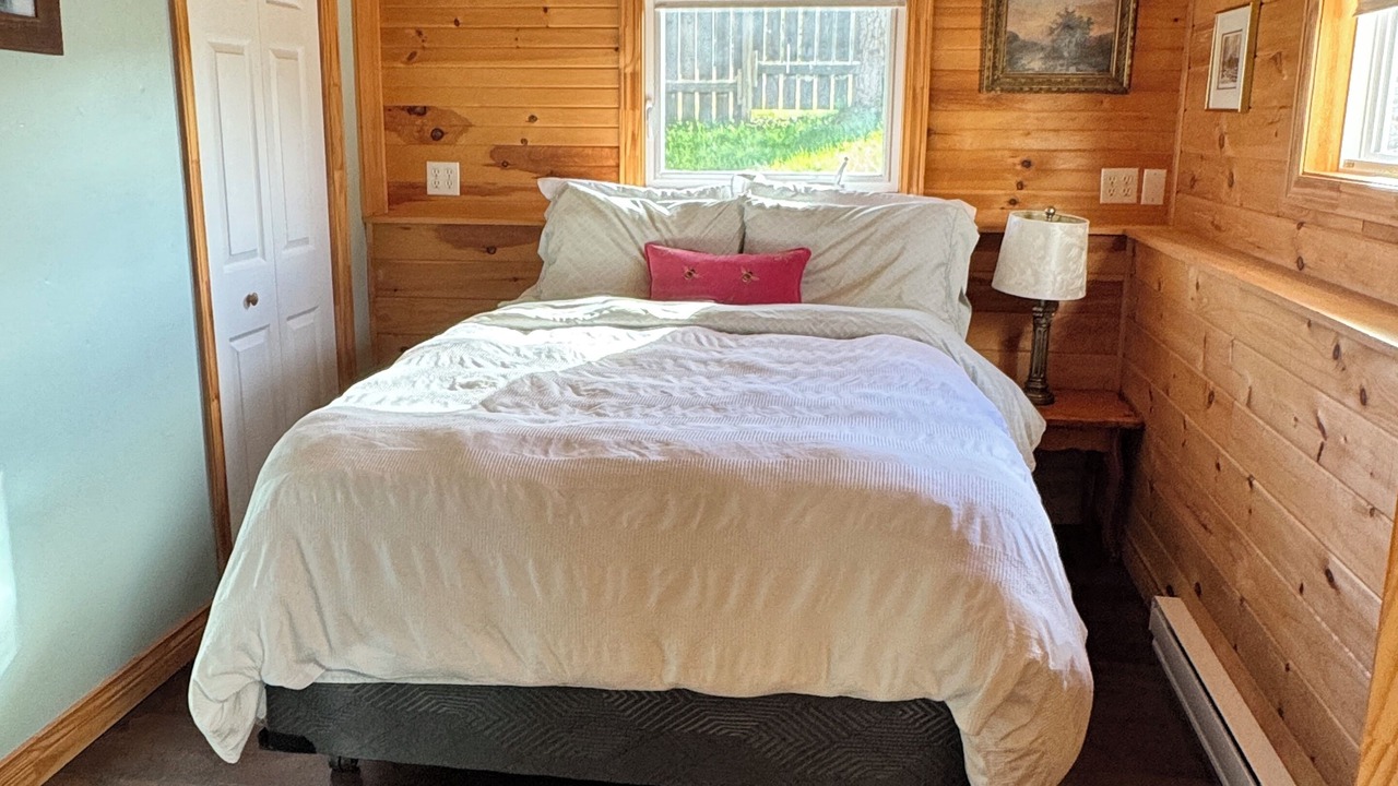 Photo of Bedroom in Torbay