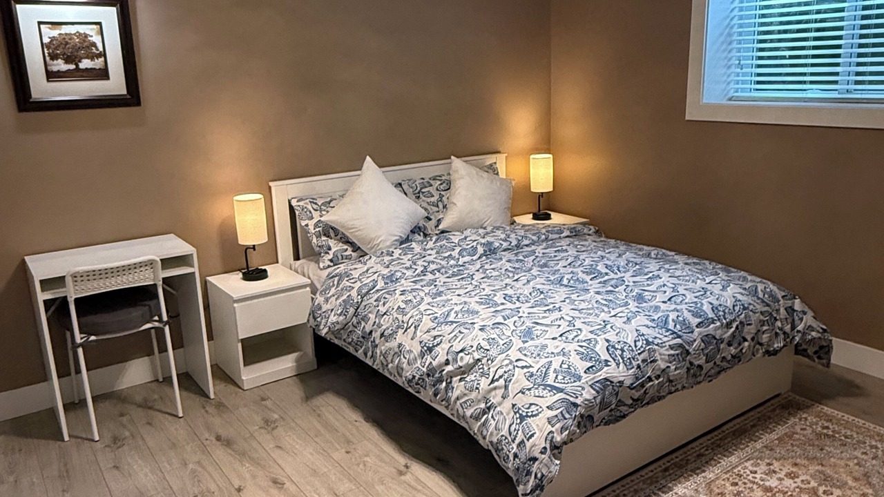 Photo of Bedroom in Guildford