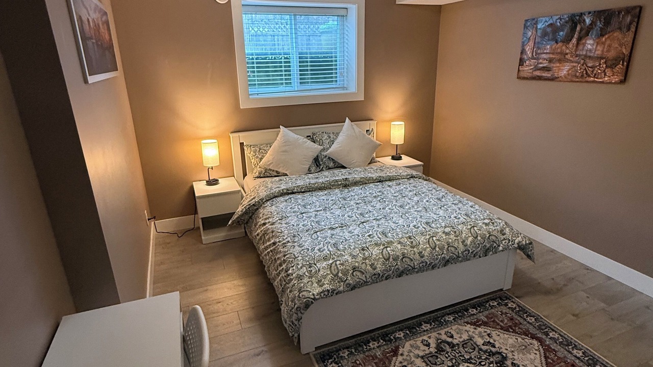 Photo of Bedroom in Guildford