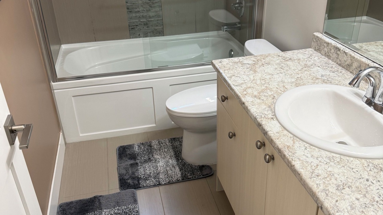 Photo of Bathroom in Guildford
