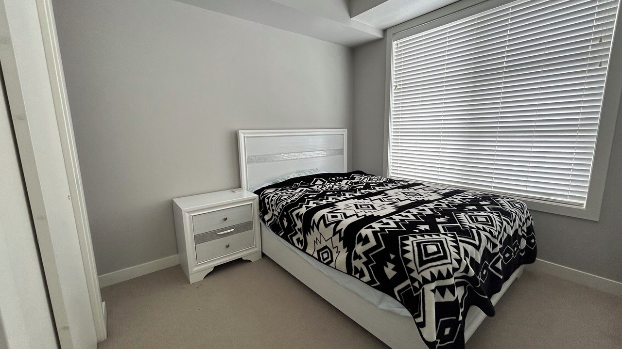 Photo of Bedroom in Red Deer