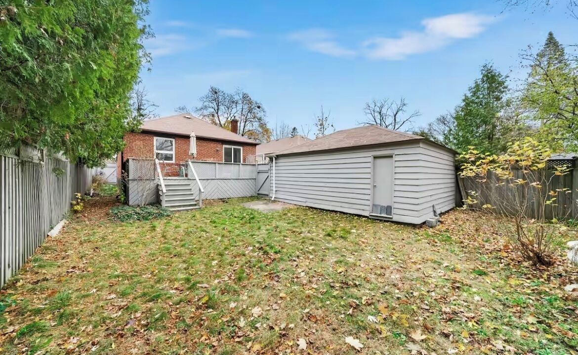 Photo of Outdoor in North York