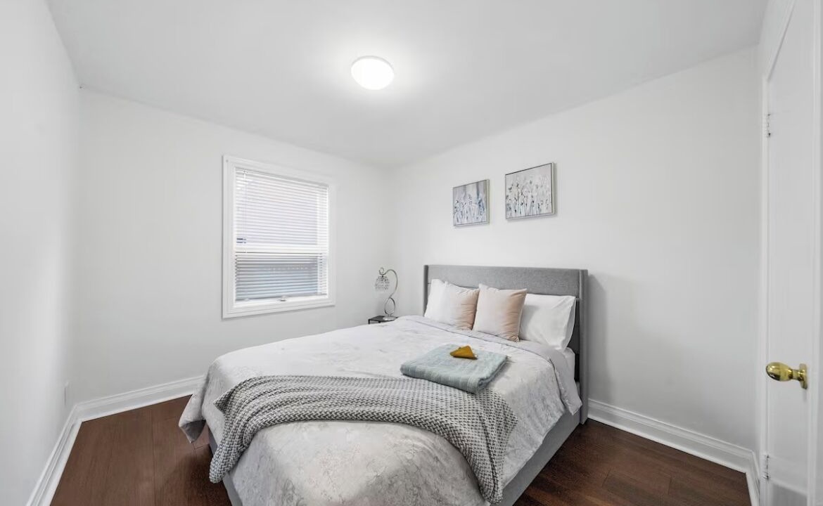 Photo of Bedroom in North York