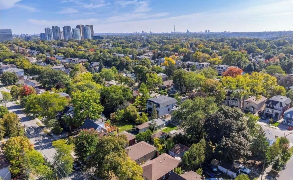 Photo of Outdoor in North York