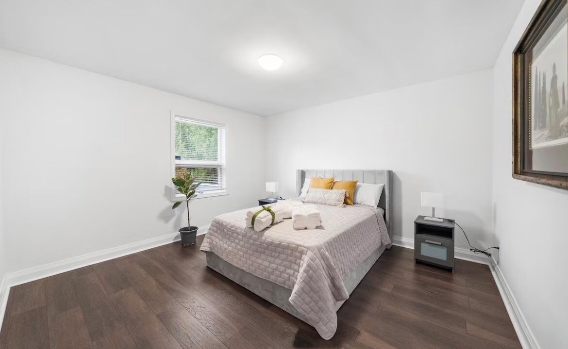 Photo of Bedroom in North York