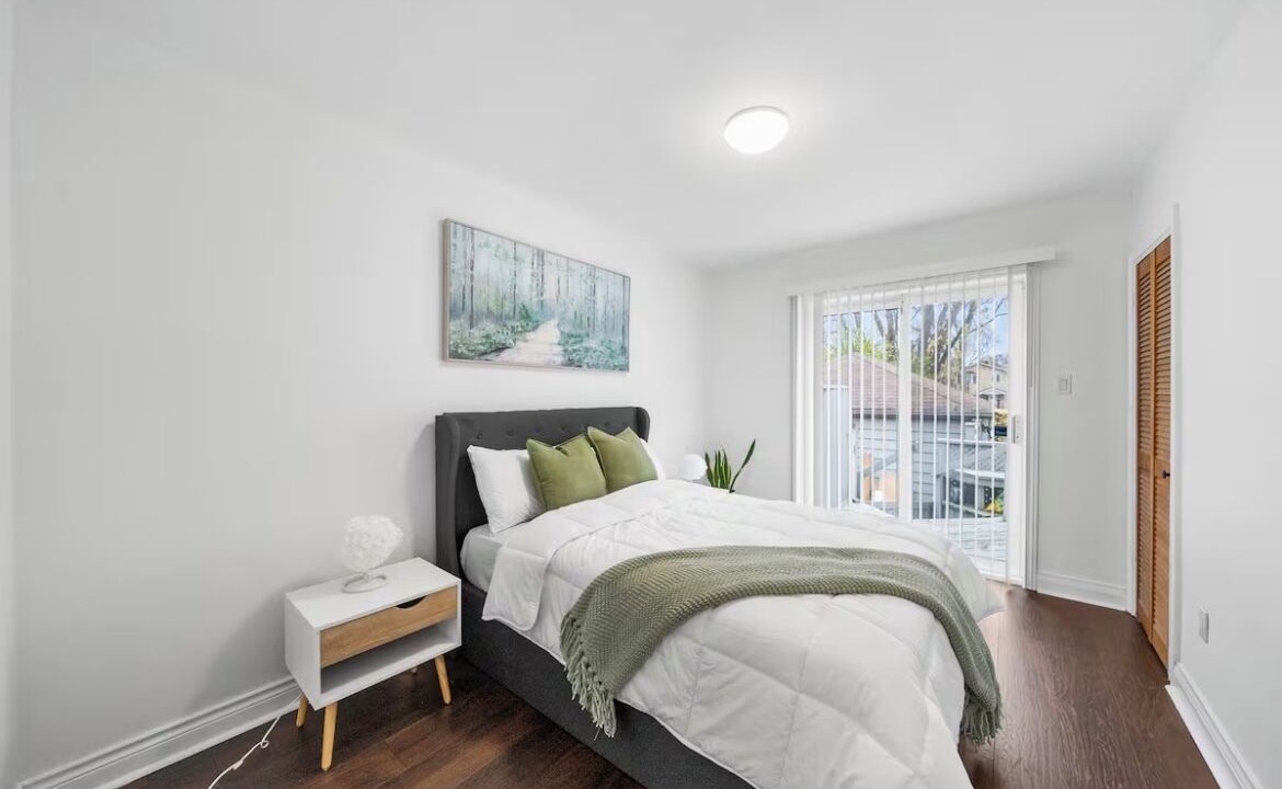 Photo of Bedroom in North York