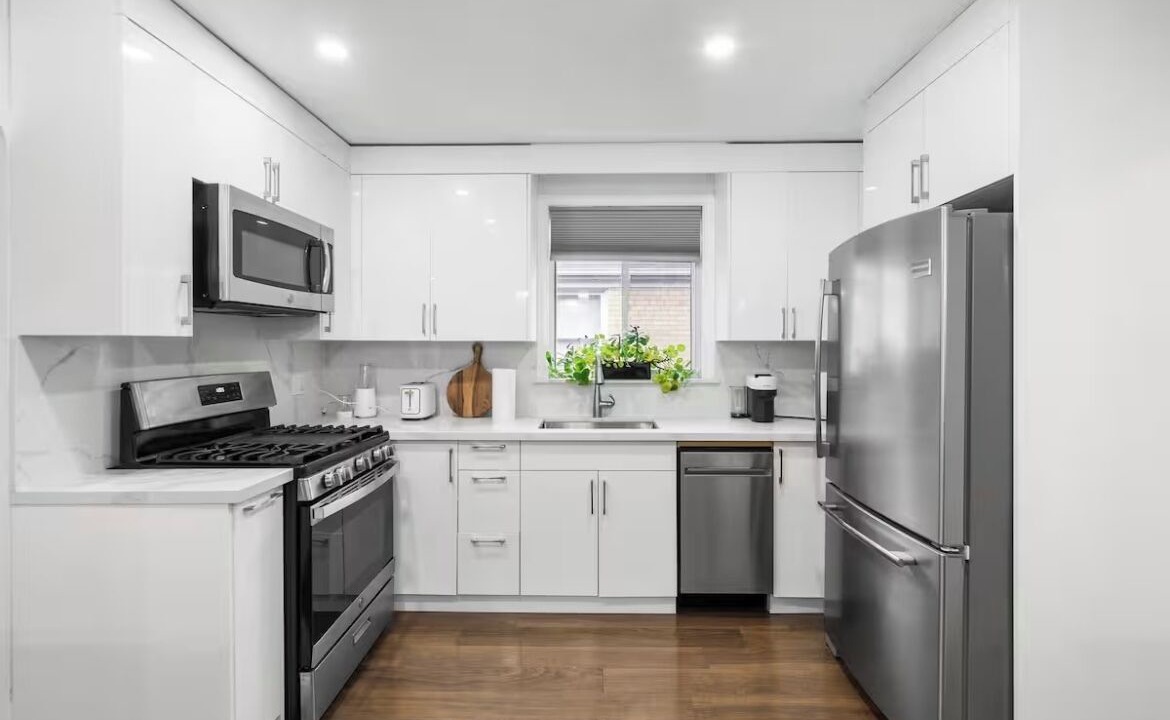 Photo of Kitchen in North York
