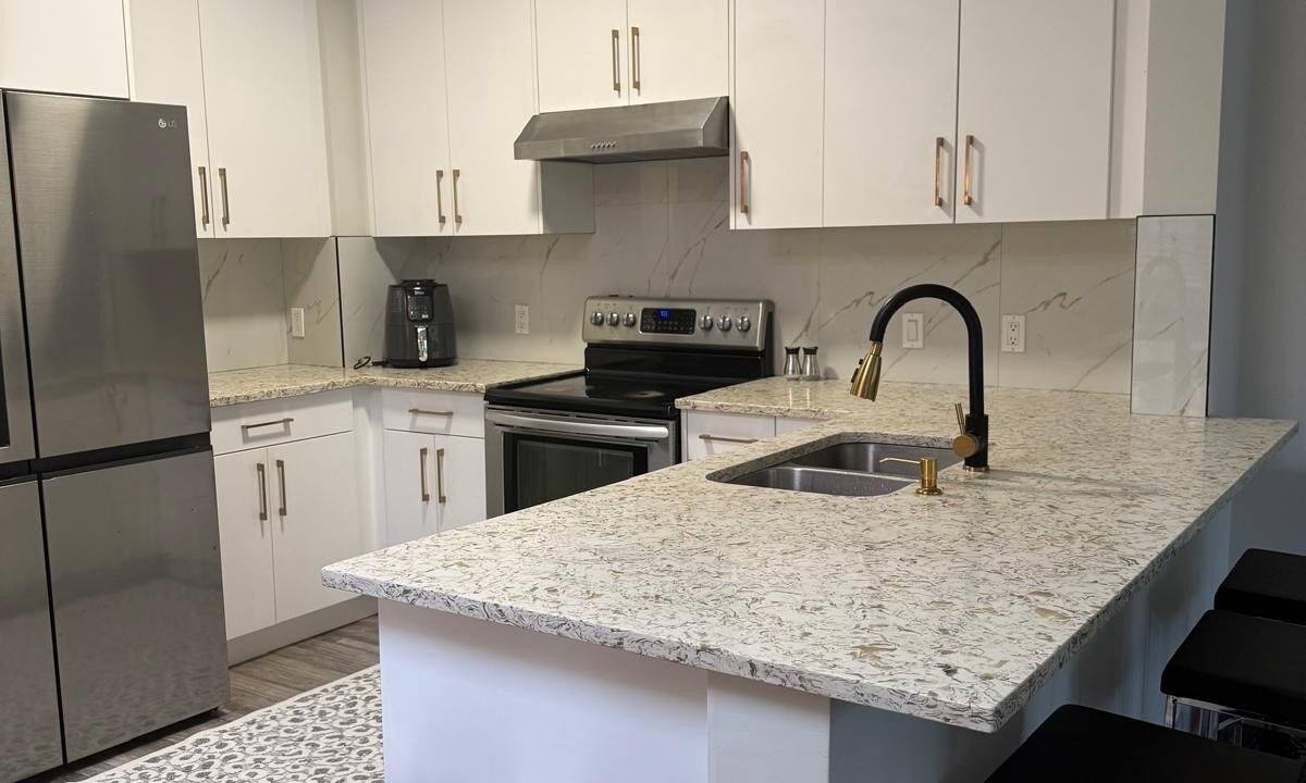 Photo of Kitchen in Calgary