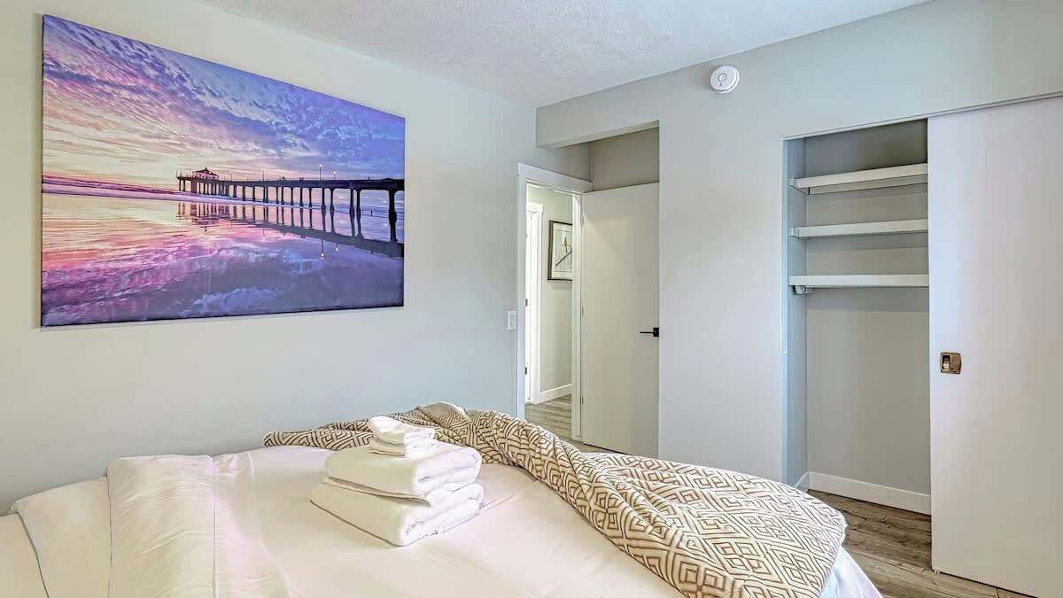 Photo of Bedroom in Calgary