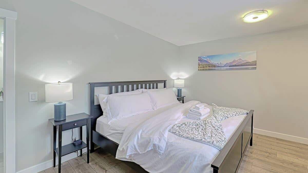 Photo of Bedroom in Calgary