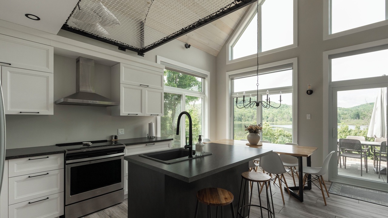 Photo of Kitchen in Mandeville