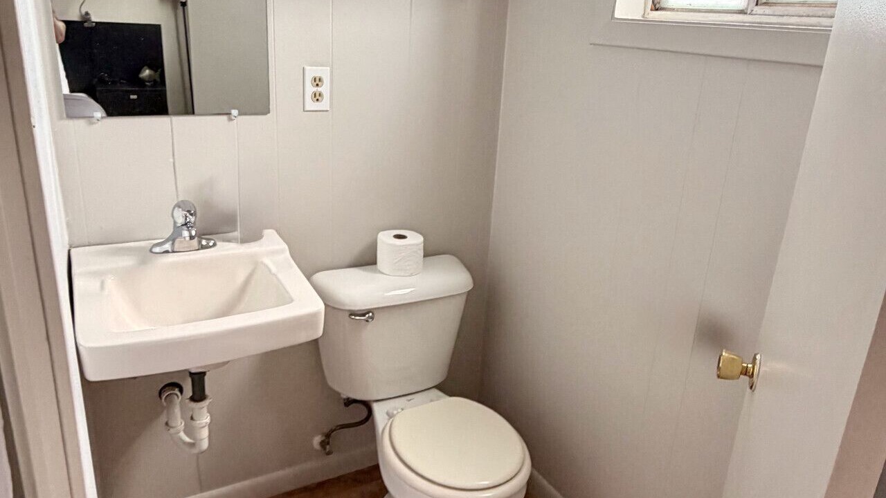 Photo of Bathroom in Bay View