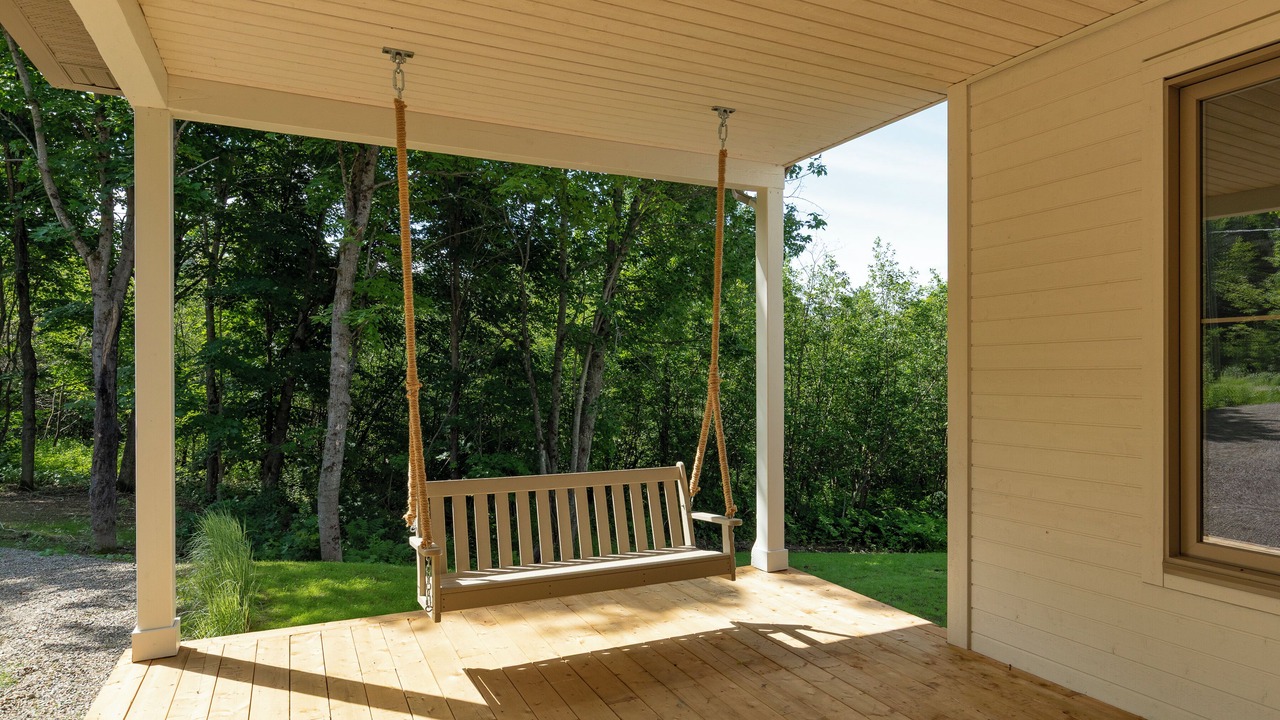 Photo of Patio Balcony in Mandeville