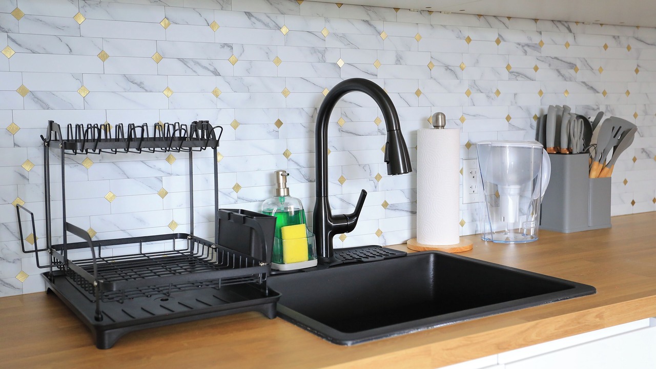 Photo of Kitchen in Grande Prairie