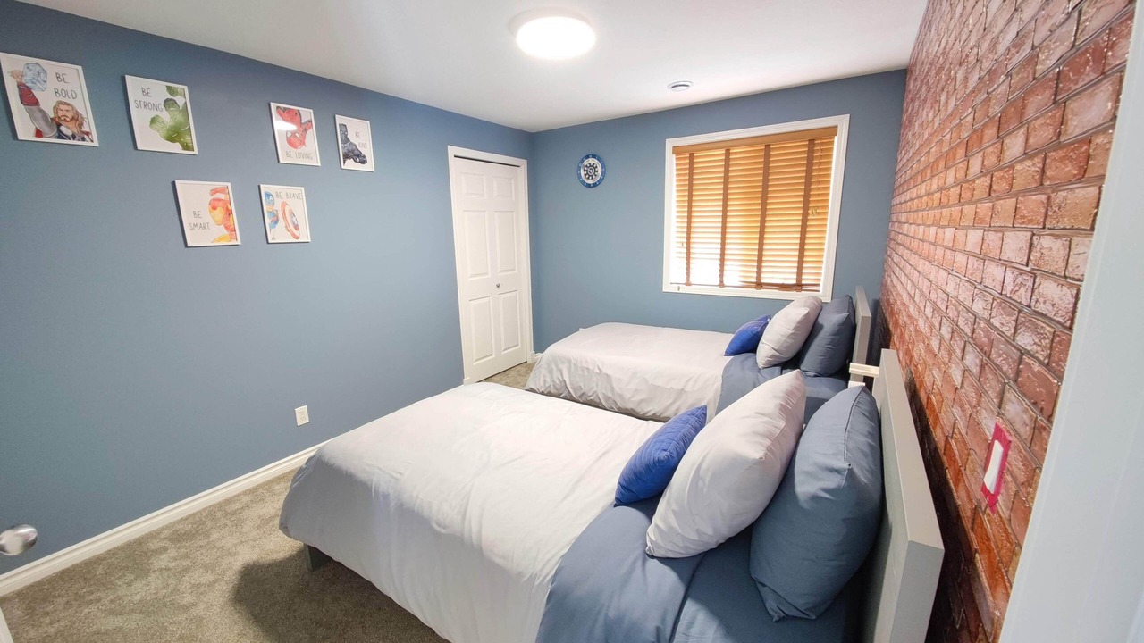Photo of Bedroom in Grande Prairie