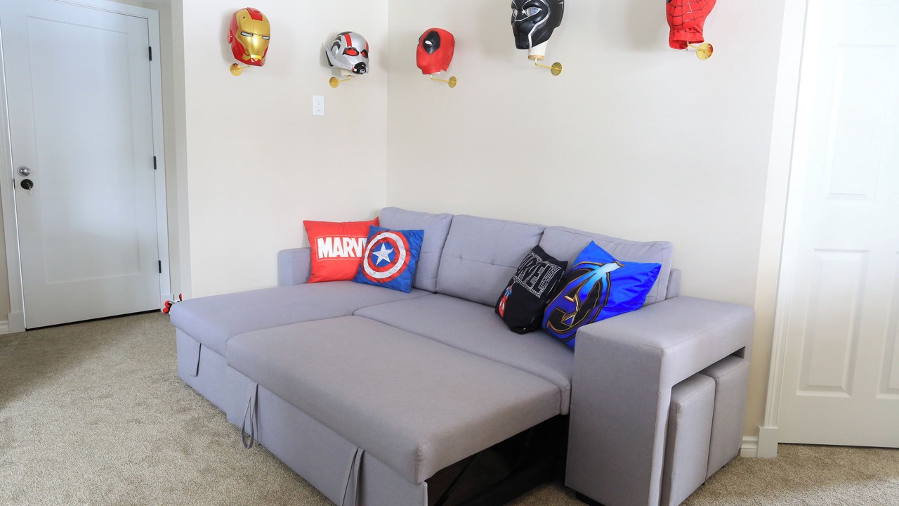 Photo of Livingroom in Grande Prairie