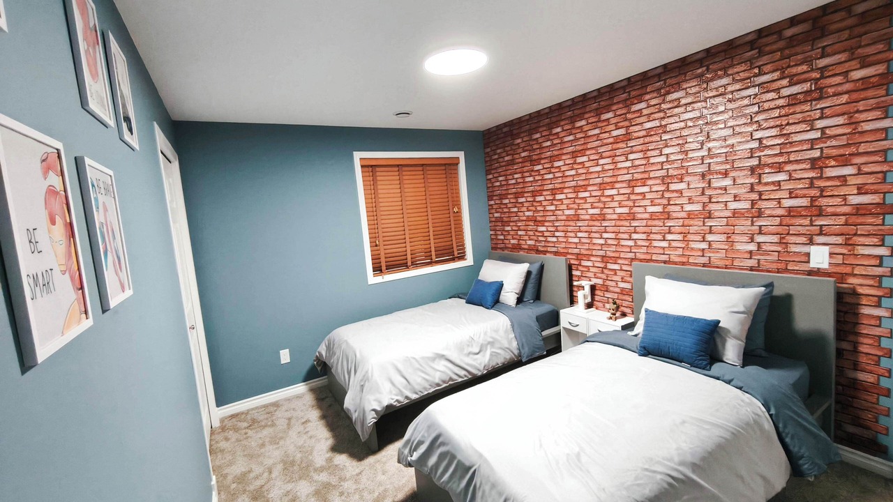 Photo of Bedroom in Grande Prairie