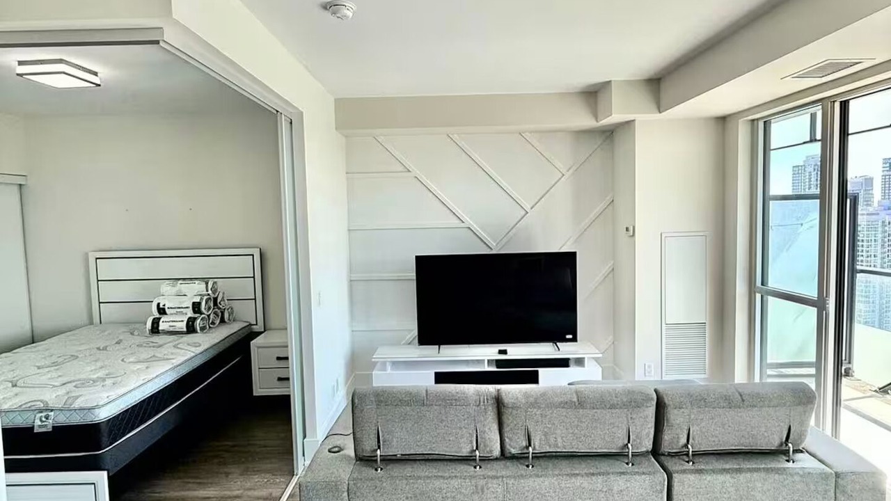 Photo of Bedroom in Wellington Place