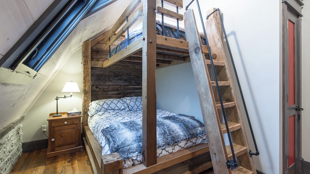 Photo of Bedroom in Zorra