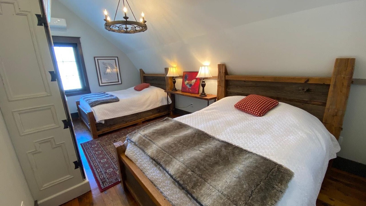 Photo of Bedroom in Zorra