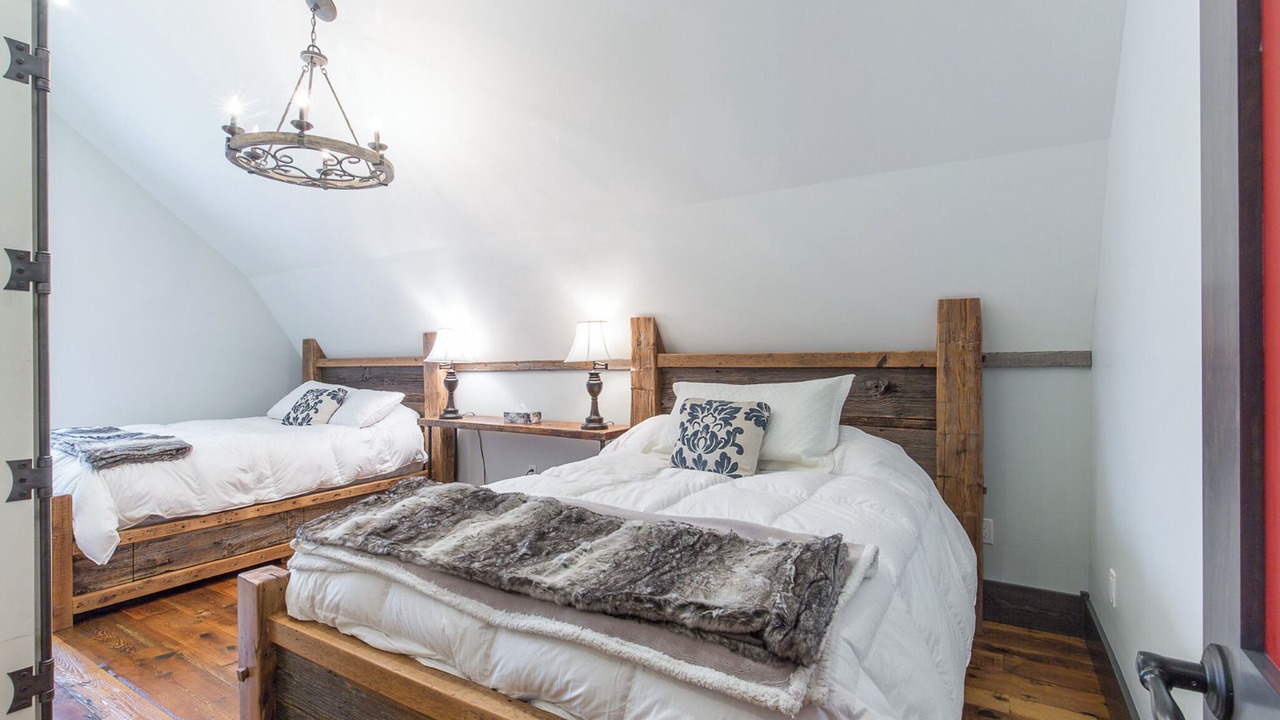 Photo of Bedroom in Zorra