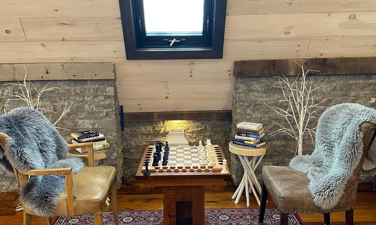 Photo of Bedroom in Zorra