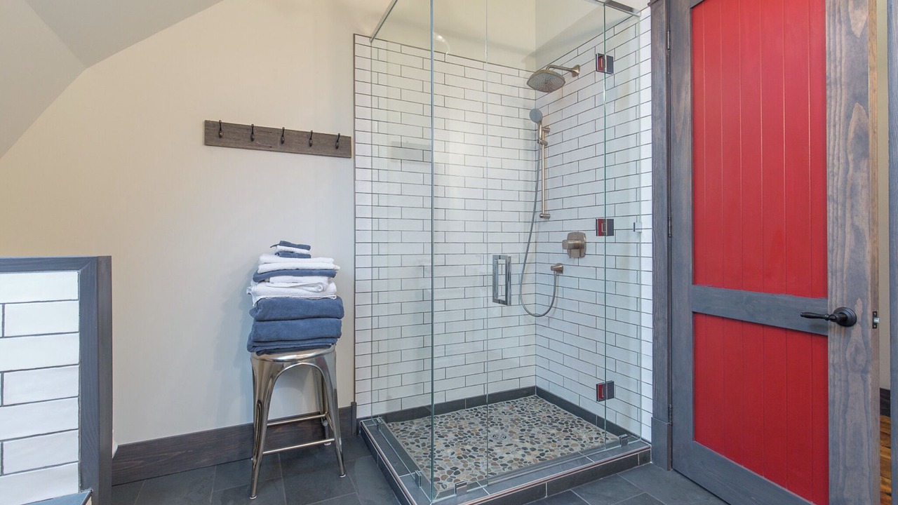 Photo of Bathroom in Zorra