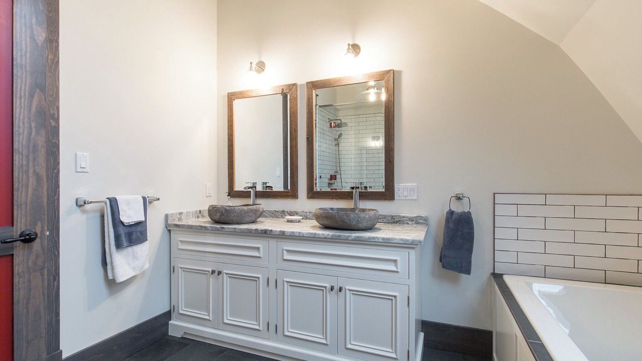 Photo of Bathroom in Zorra