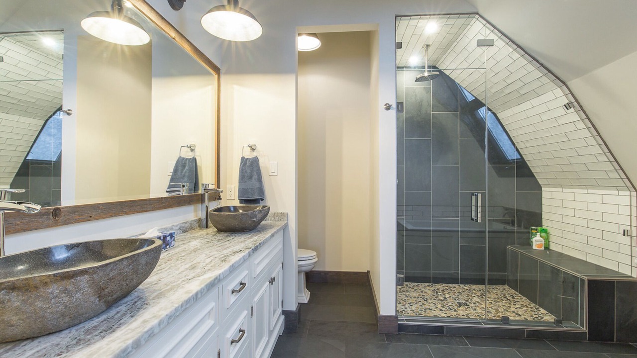 Photo of Bathroom in Zorra