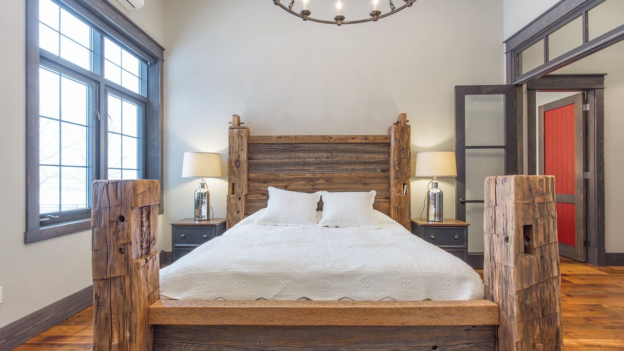 Photo of Bedroom in Zorra