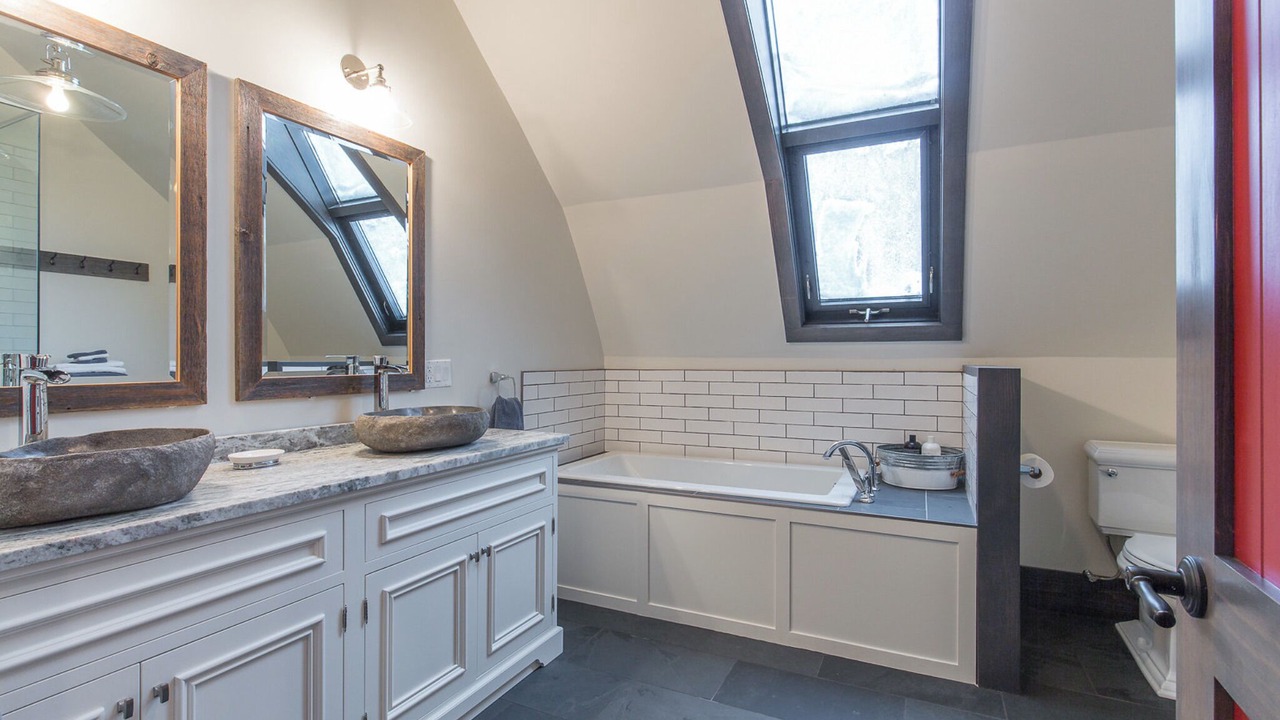 Photo of Bathroom in Zorra