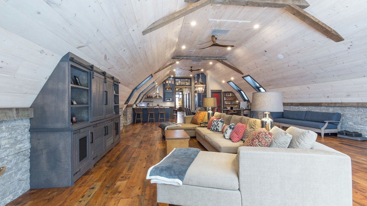 Photo of Livingroom in Zorra