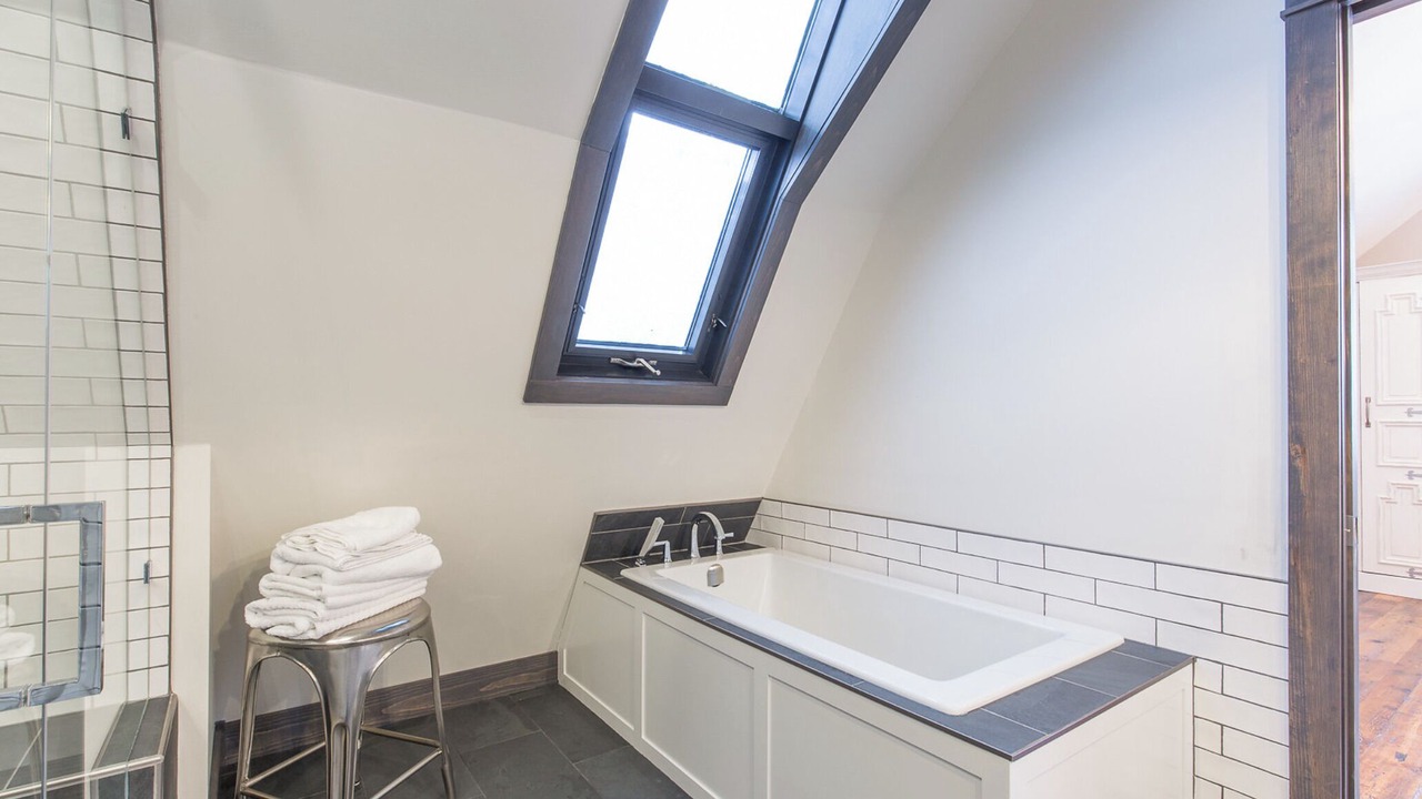 Photo of Bathroom in Zorra