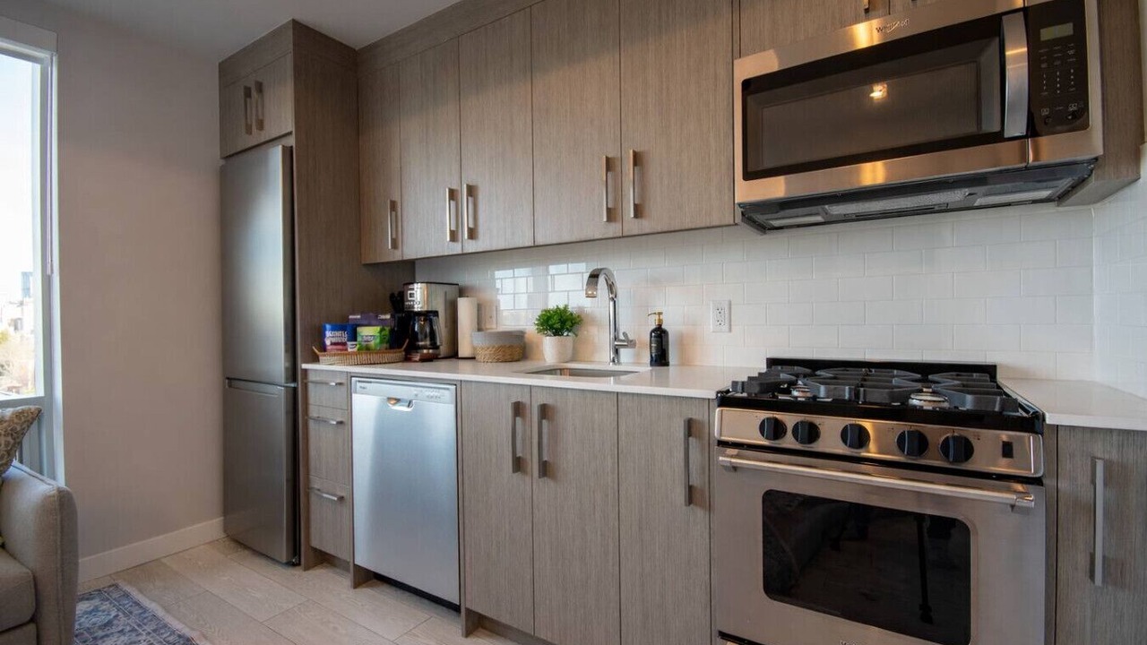 Photo of Kitchen in Kensington