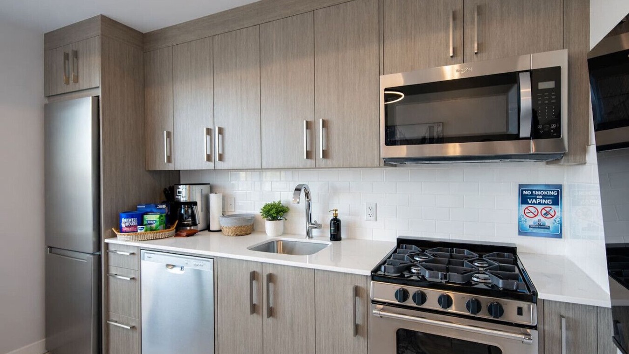 Photo of Kitchen in Kensington