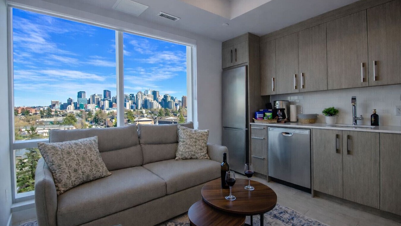 Photo of Livingroom in Kensington
