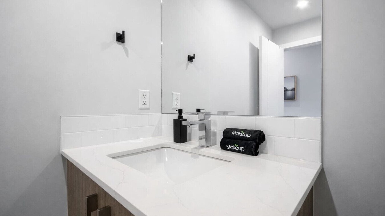 Photo of Bathroom in Kensington