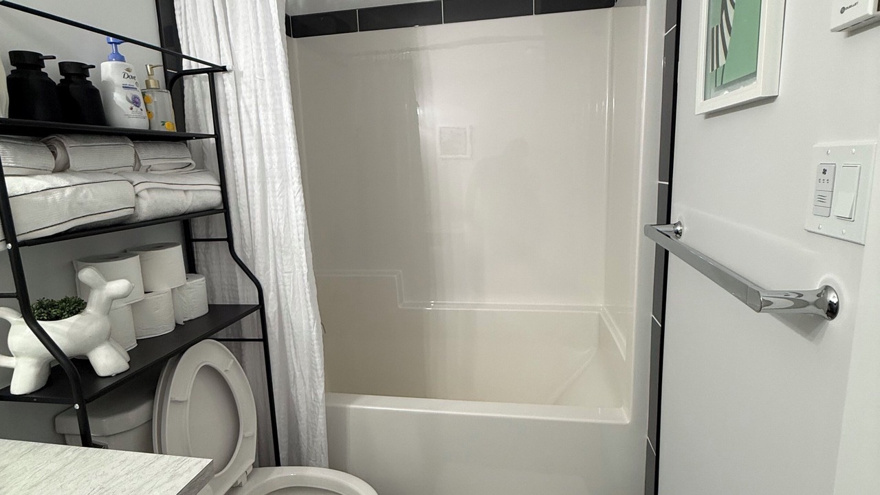Photo of Bathroom in Regina