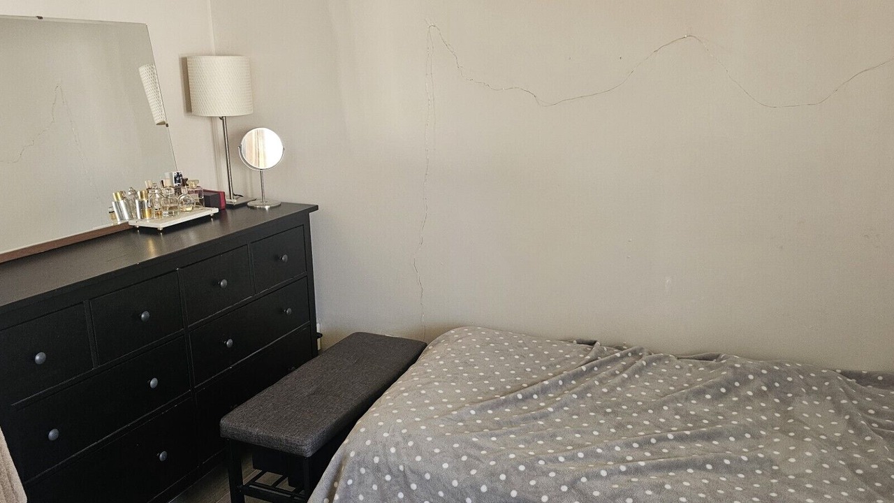 Photo of Bedroom in Port Coquitlam